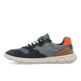 Jeep JM41034A Sneakers Run Blue